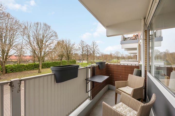 Foto 27 van Narcissenstraat 198