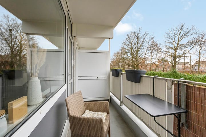 Foto 28 van Narcissenstraat 198