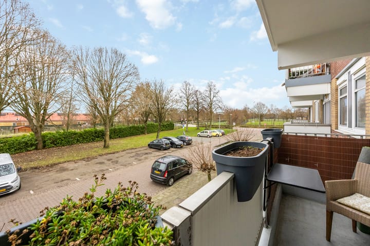 Foto 29 van Narcissenstraat 198