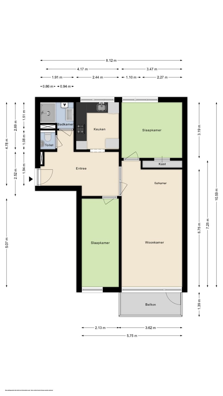 Foto 30 van Narcissenstraat 198