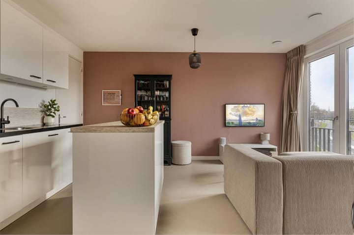 Foto 1 van Fort Heemstedestraat 125