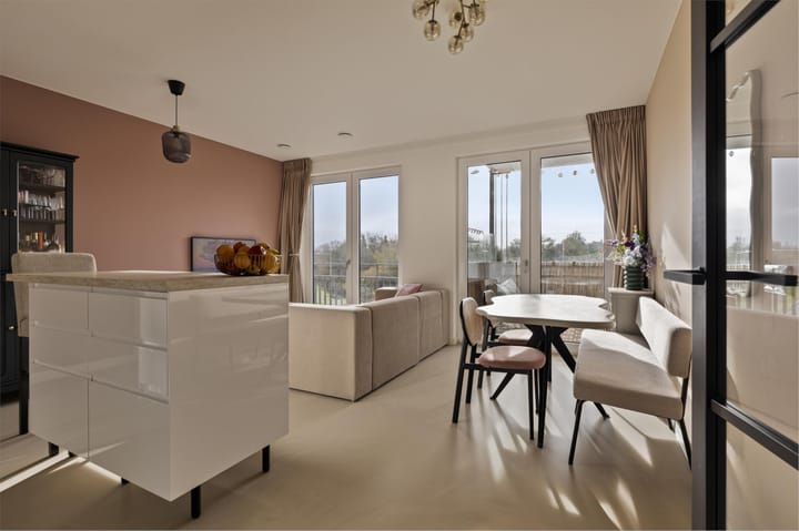 Foto 2 van Fort Heemstedestraat 125