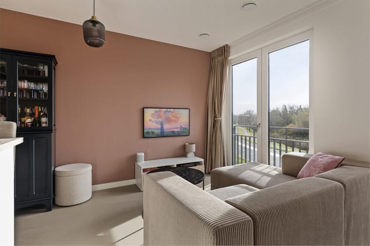 Foto 4 van Fort Heemstedestraat 125