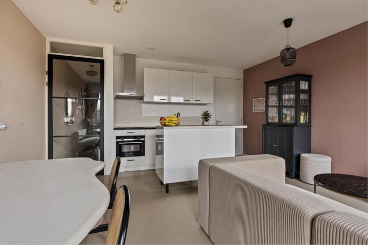 Foto 5 van Fort Heemstedestraat 125