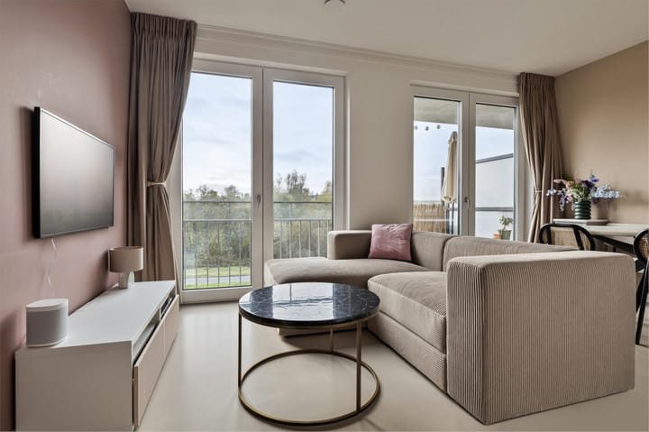 Foto 6 van Fort Heemstedestraat 125