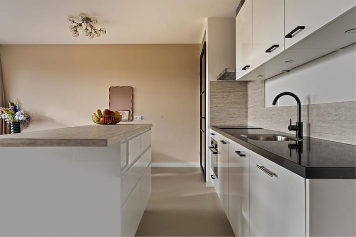 Foto 9 van Fort Heemstedestraat 125