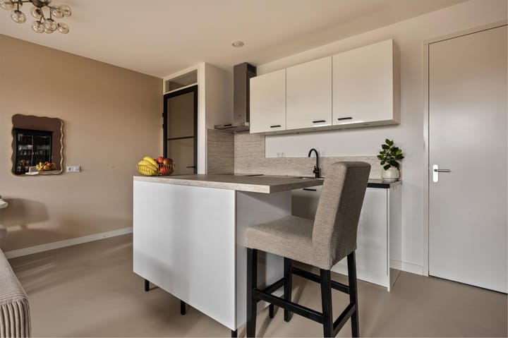 Foto 10 van Fort Heemstedestraat 125