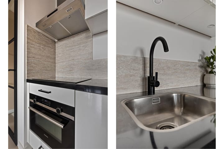 Foto 11 van Fort Heemstedestraat 125