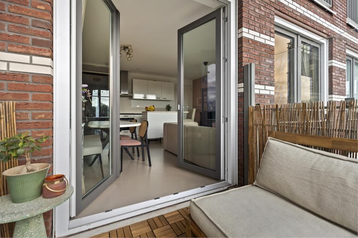 Foto 12 van Fort Heemstedestraat 125