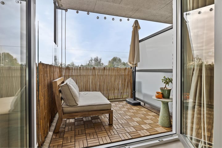 Foto 13 van Fort Heemstedestraat 125