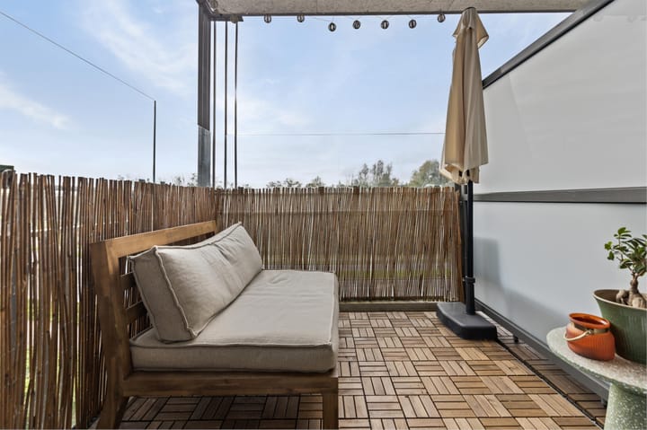 Foto 14 van Fort Heemstedestraat 125