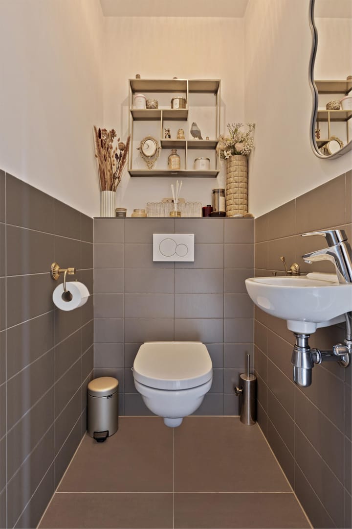 Foto 17 van Fort Heemstedestraat 125