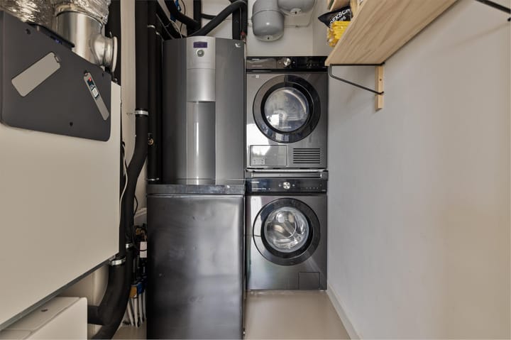 Foto 24 van Fort Heemstedestraat 125