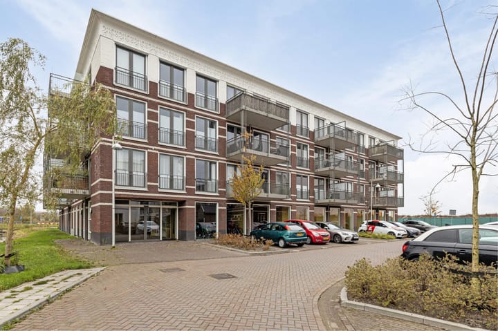 Foto 26 van Fort Heemstedestraat 125