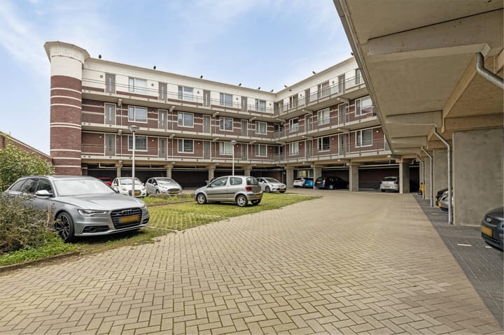 Foto 27 van Fort Heemstedestraat 125