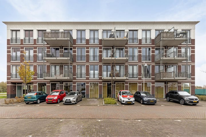 View photo 28 of Fort Heemstedestraat 125