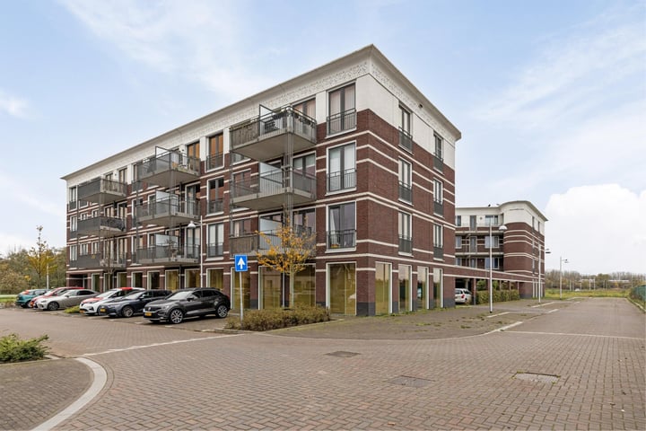 View photo 29 of Fort Heemstedestraat 125