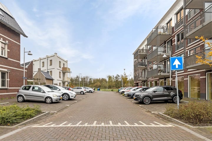 Foto 30 van Fort Heemstedestraat 125