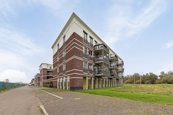 View photo 31 of Fort Heemstedestraat 125