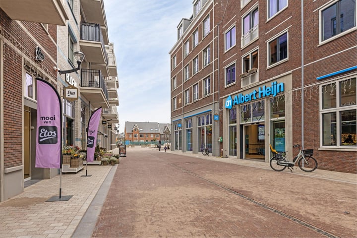 View photo 33 of Fort Heemstedestraat 125