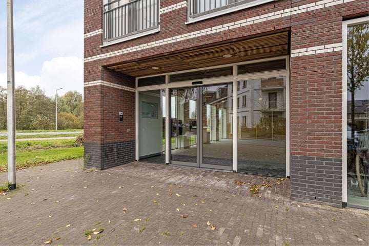 View photo 34 of Fort Heemstedestraat 125