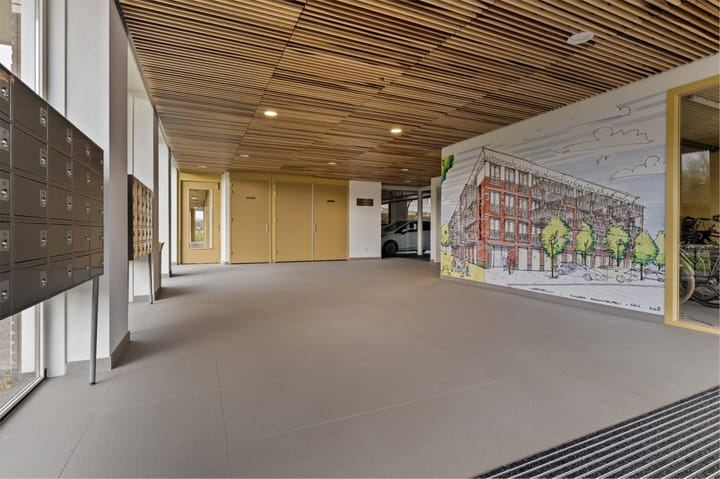 Foto 35 van Fort Heemstedestraat 125