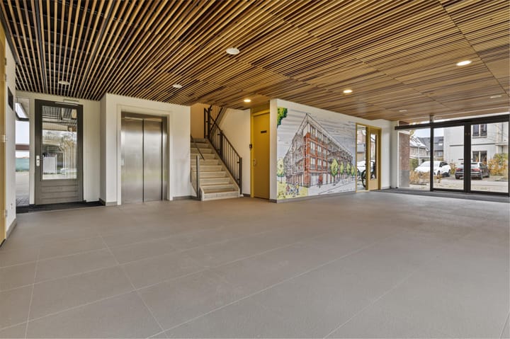 Foto 36 van Fort Heemstedestraat 125