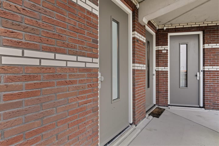 Foto 38 van Fort Heemstedestraat 125