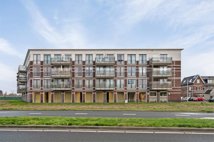 Foto 39 van Fort Heemstedestraat 125