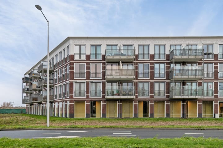 Foto 40 van Fort Heemstedestraat 125