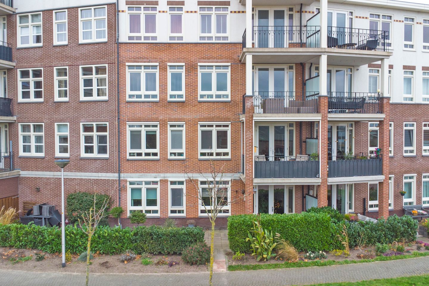 Foto 1 van Principaalhof 18