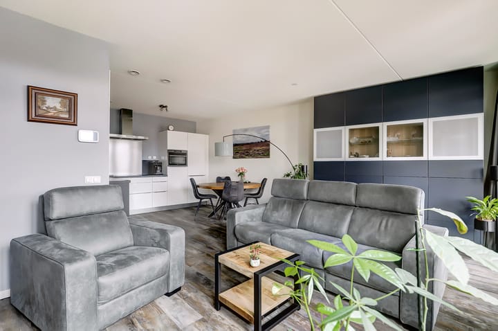 Foto 2 van Principaalhof 18