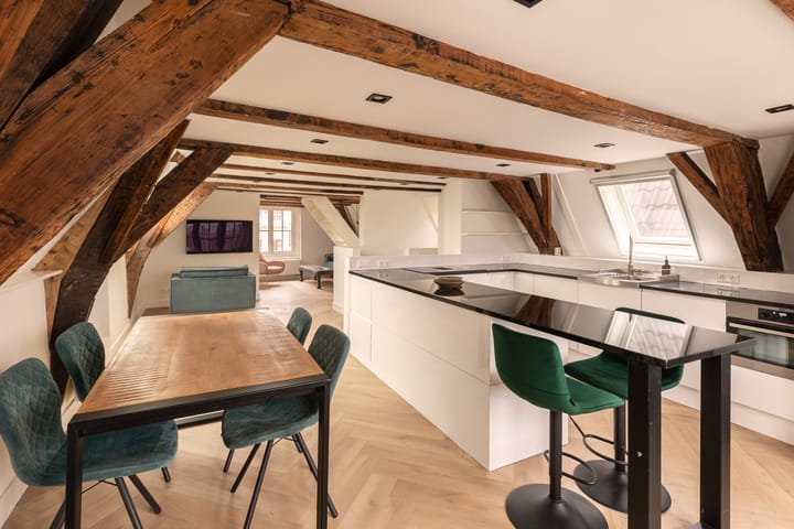 Foto 1 van Herengracht 73-5