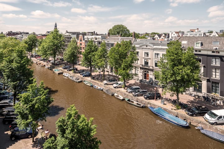 Foto 5 van Herengracht 73-5