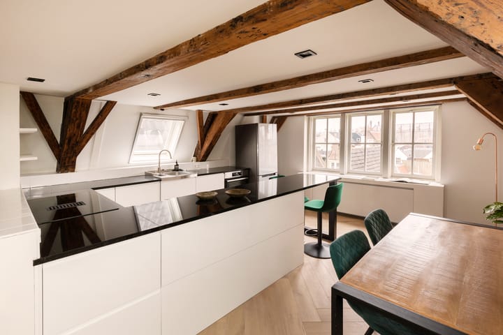 Foto 8 van Herengracht 73-5