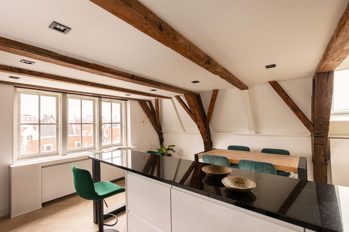 Foto 9 van Herengracht 73-5