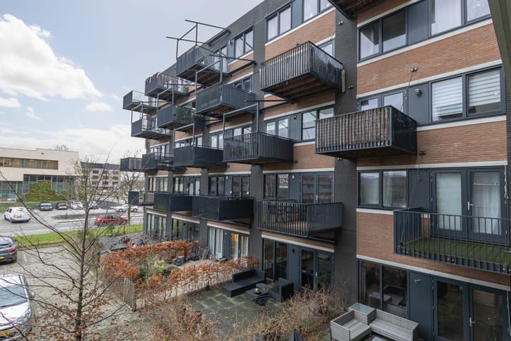 Foto 2 van Zandsteen 104