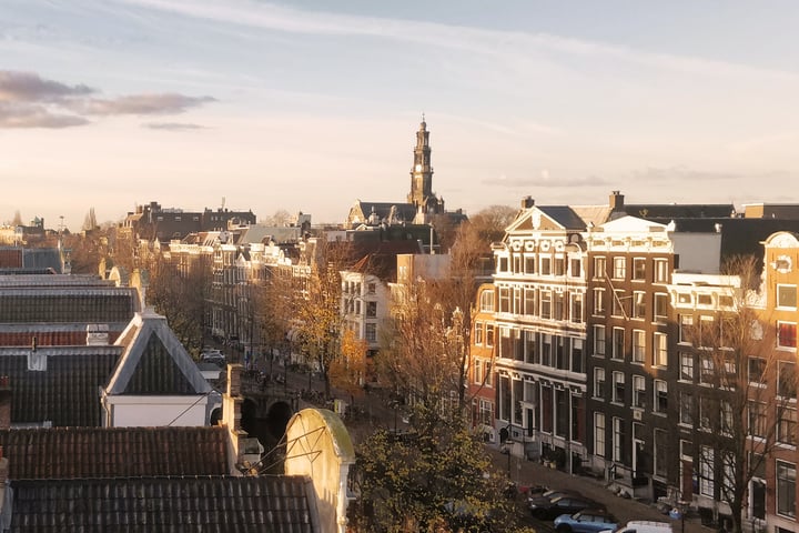 Bekijk foto 12 van Herengracht 73-5