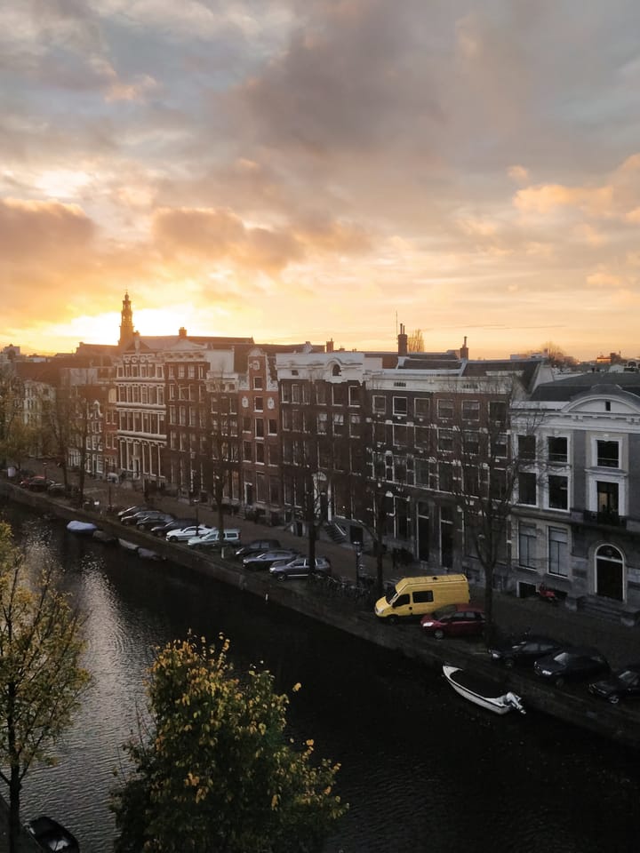 Foto 13 van Herengracht 73-5