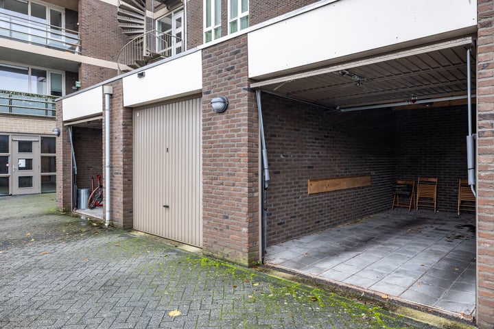 Bekijk foto 53 van Noorderstraat 57-H