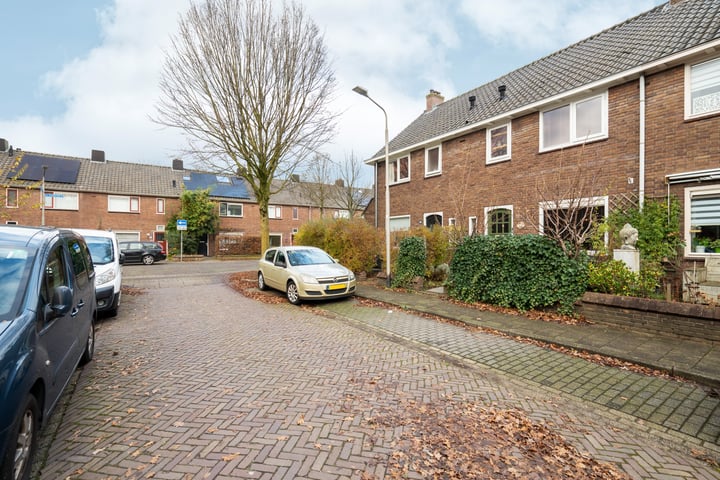 View photo 3 of Sikkelstraat 34