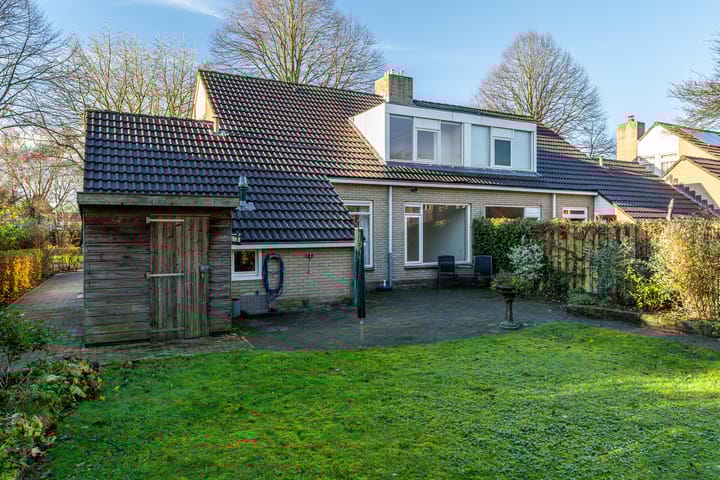 Foto 33 van De Ring 9