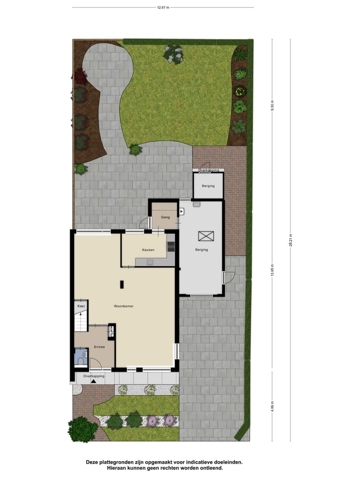 Foto 38 van De Ring 9