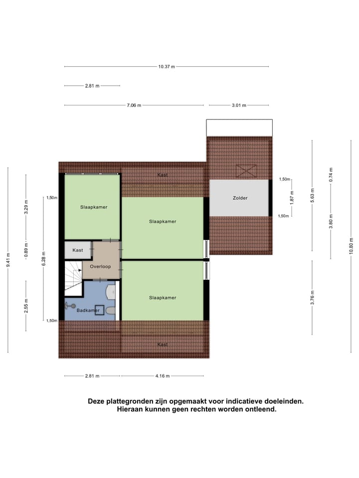 Foto 39 van De Ring 9