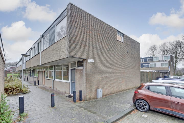 Foto 1 van Het Toplicht 15