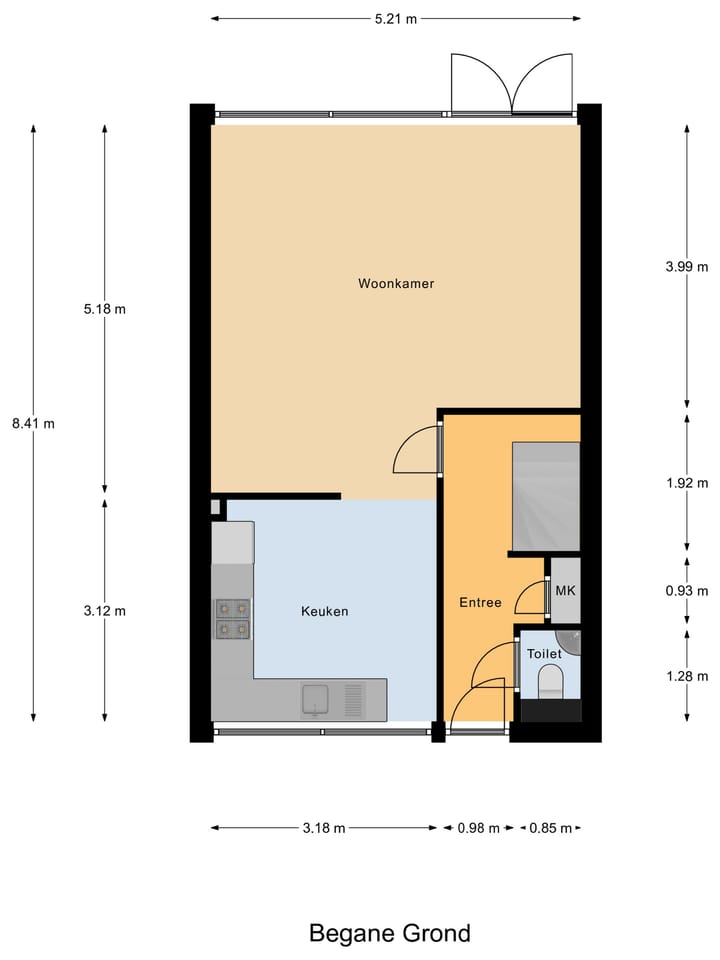 Foto 35 van Het Toplicht 15
