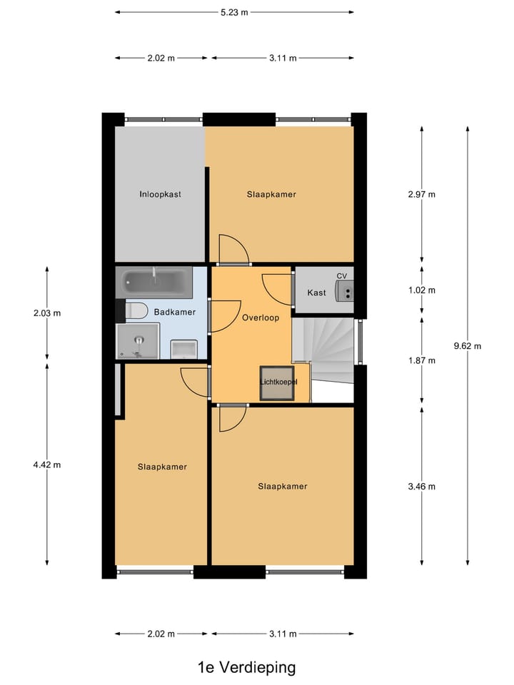 Foto 36 van Het Toplicht 15