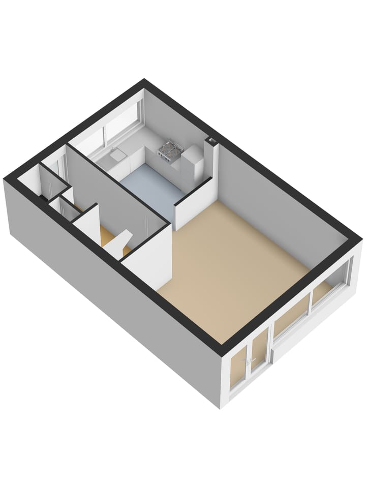 Foto 39 van Het Toplicht 15