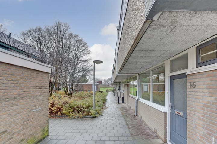 Foto 33 van Het Toplicht 15