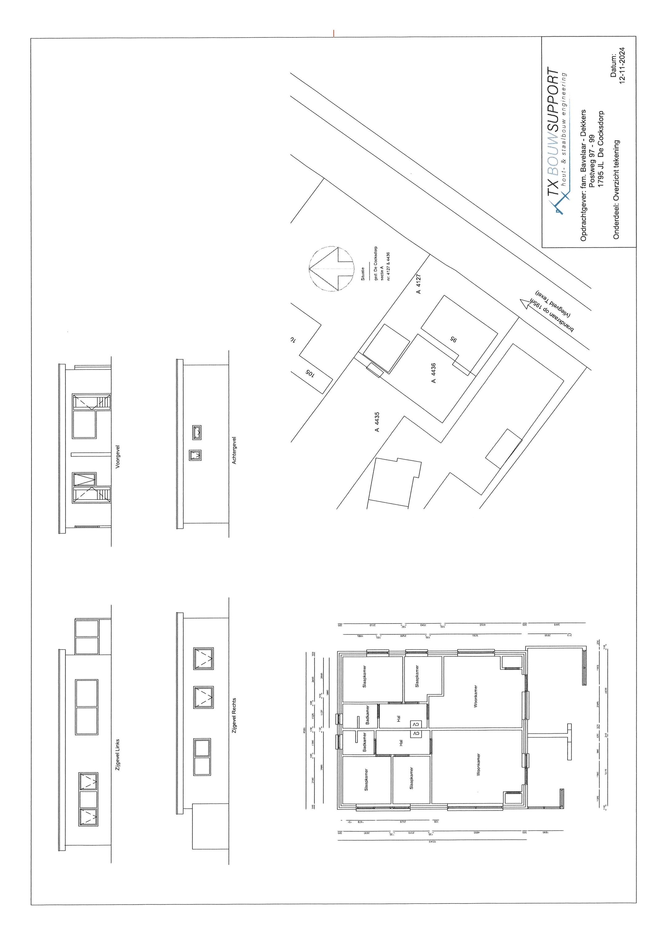 Foto 87 van Postweg 95